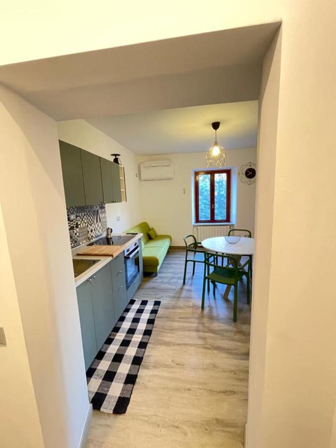 Smart Gold Apartment Luxury Central Bergamo Exteriör bild