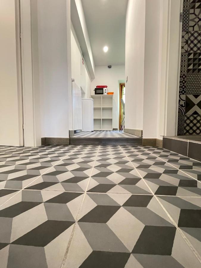 Smart Gold Apartment Luxury Central Bergamo Exteriör bild