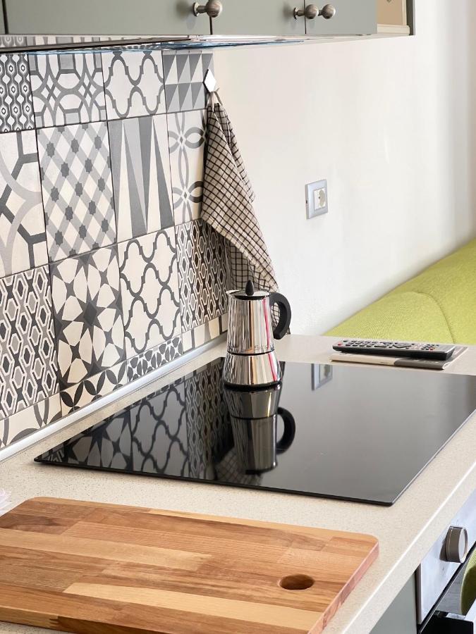 Smart Gold Apartment Luxury Central Bergamo Exteriör bild