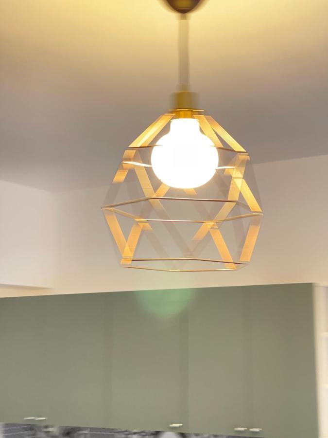 Smart Gold Apartment Luxury Central Bergamo Exteriör bild