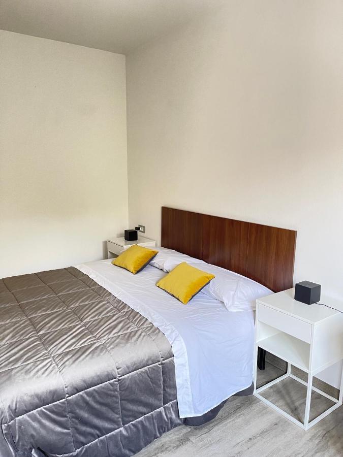 Smart Gold Apartment Luxury Central Bergamo Exteriör bild