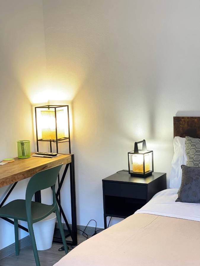 Smart Gold Apartment Luxury Central Bergamo Exteriör bild