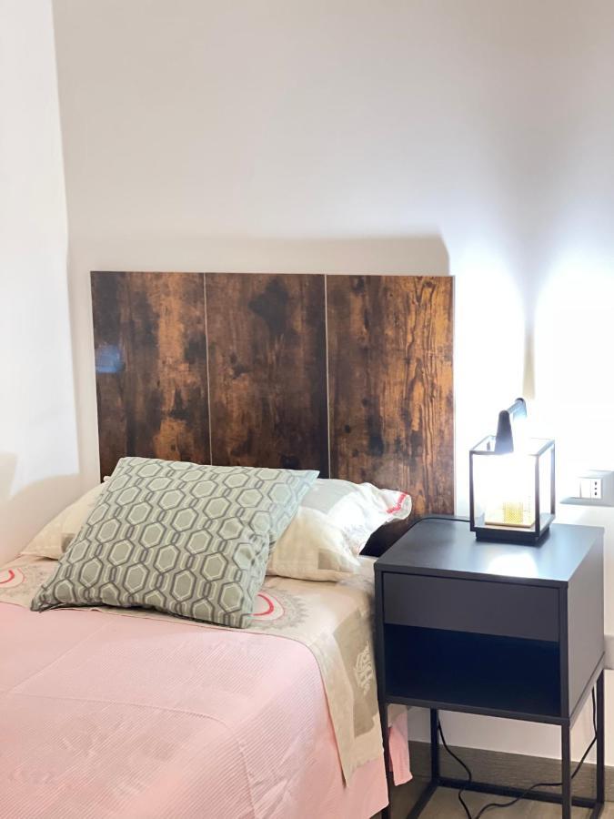Smart Gold Apartment Luxury Central Bergamo Exteriör bild