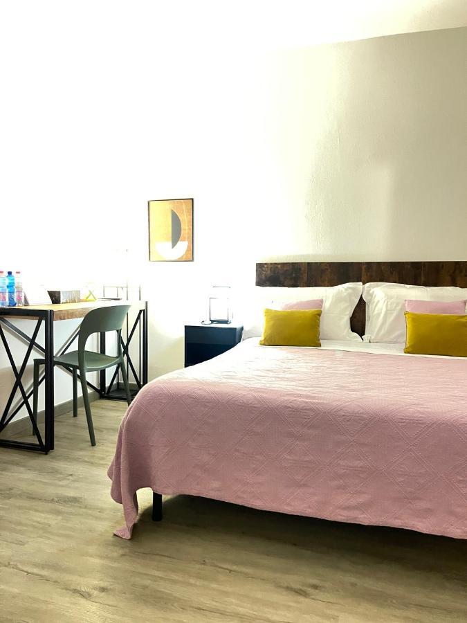 Smart Gold Apartment Luxury Central Bergamo Exteriör bild