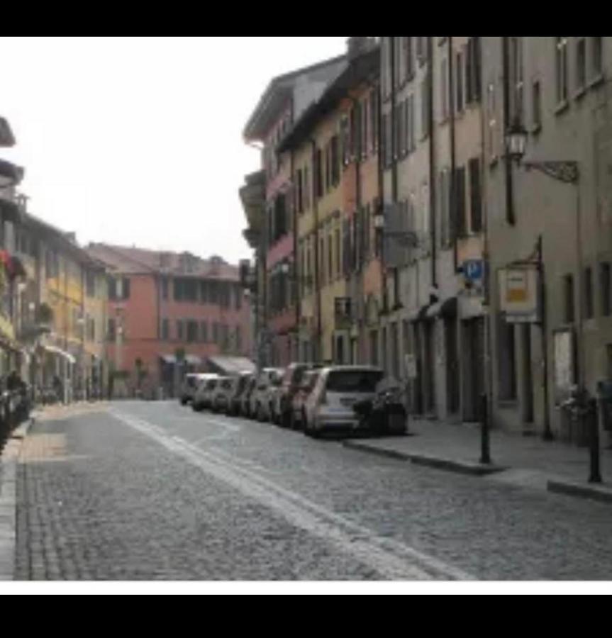 Smart Gold Apartment Luxury Central Bergamo Exteriör bild
