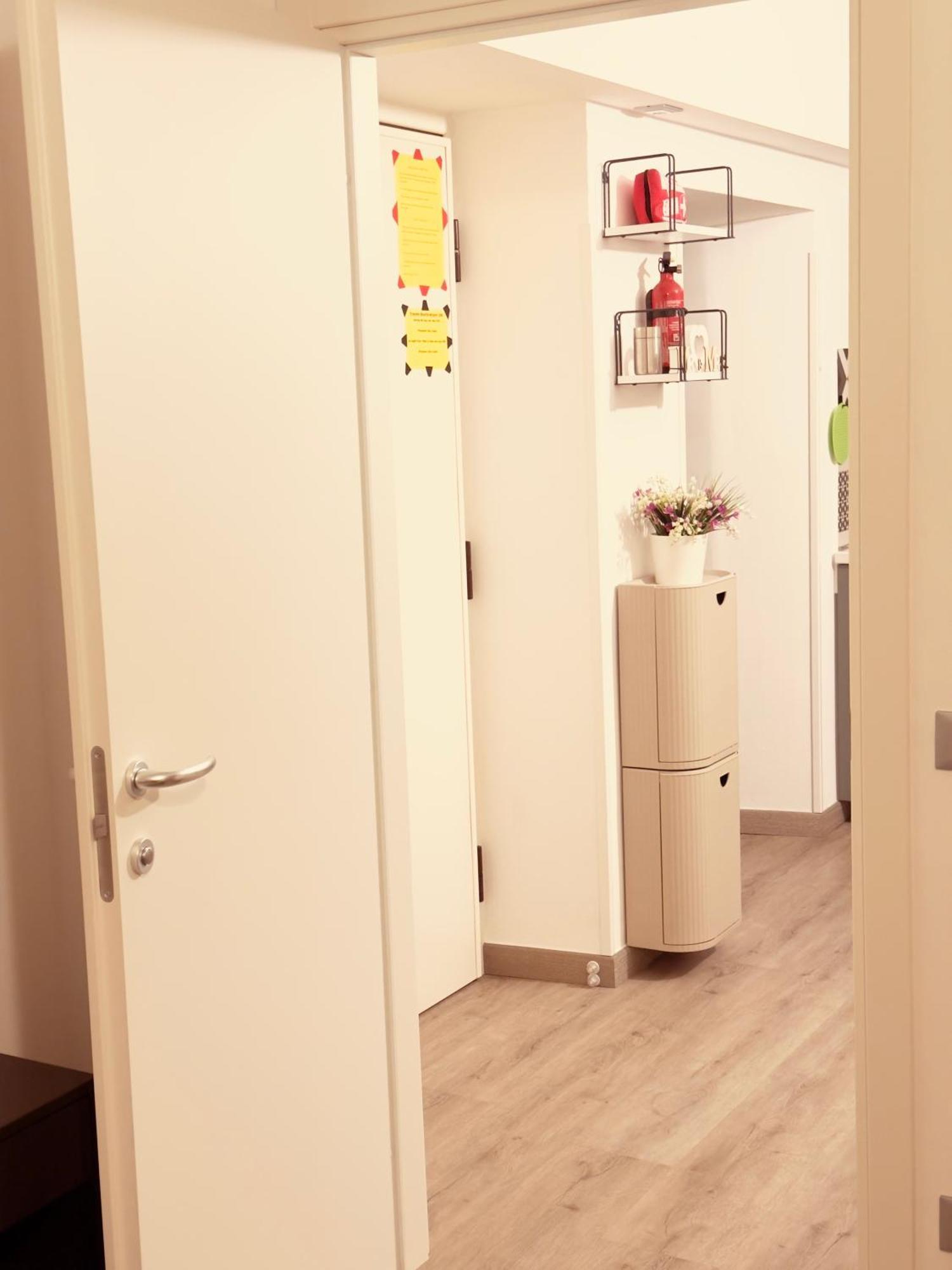 Smart Gold Apartment Luxury Central Bergamo Exteriör bild